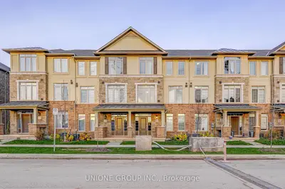 3211 William Coltson Avenue, Oakville, On L6h 7c2