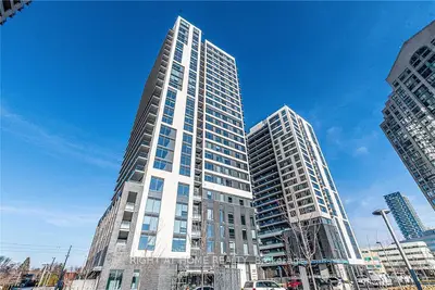 30 Samuel Wood Way 1903, Toronto W08, On M9b 0c9