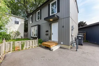 Detached in Brampton