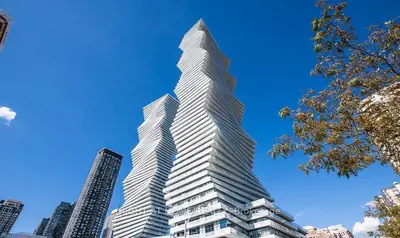 Condo Apartment in Mississauga