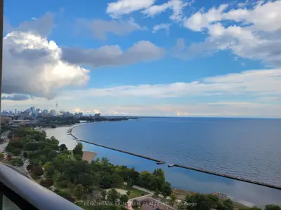 1926 Lake Shore Boulevard W 2509, Toronto W01, On M6s 1a1