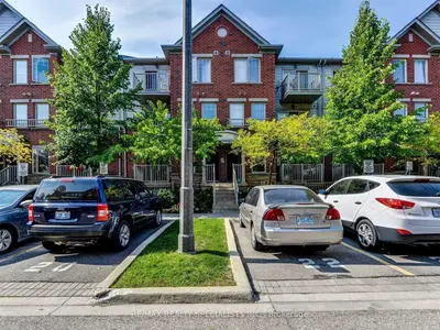 3250 Bentley Drive 49, Mississauga, On L5m 0p7