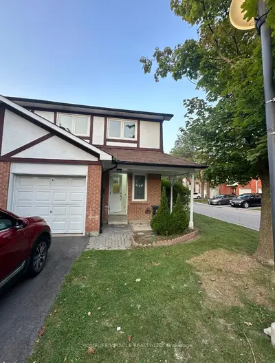 333 Meadows Boulevard 44, Mississauga, On L4z 1g9