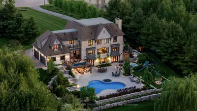 Detached in Caledon