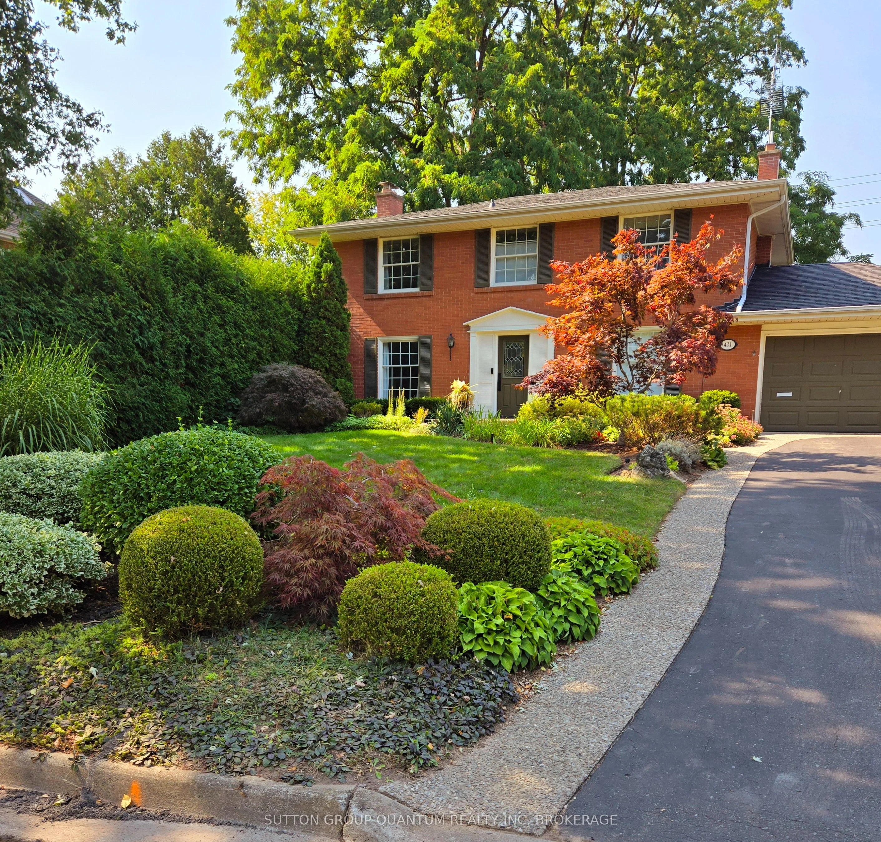 Detached in Burlington