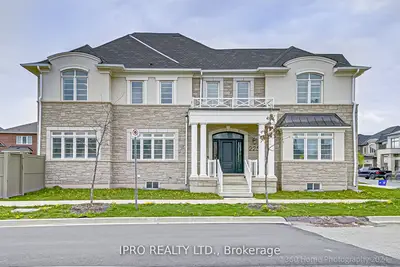 225 Camellia Crescent, Oakville, On L6h 7c5