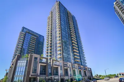 5025 Four Springs Avenue 2101, Mississauga, On L5r 0e4