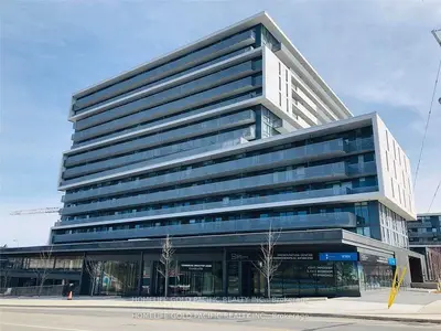160 Flemington Road 1419, Toronto W04, On M6a 0a9