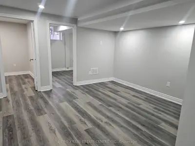 674 Wildgrass Road Basemnt, Mississauga, On L5b 4j5