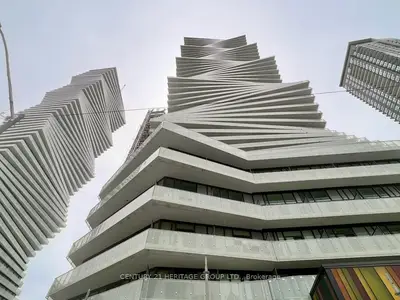 3900 Confederation Parkway 4009, Mississauga, On L5b 0m3