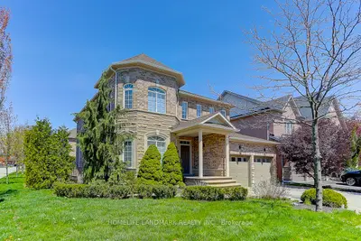 2507 Hemmford Drive, Oakville, On L6m 4r6