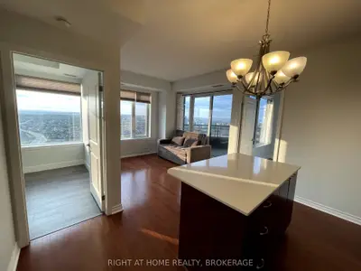 385 Prince Of Wales Drive 3202, Mississauga, On L5b 0c6
