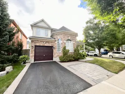 Detached in Milton
