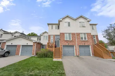 53 Stewart Maclaren Road 77, Halton Hills, On L7g 5l8
