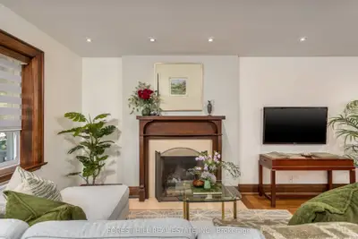 Detached in Toronto