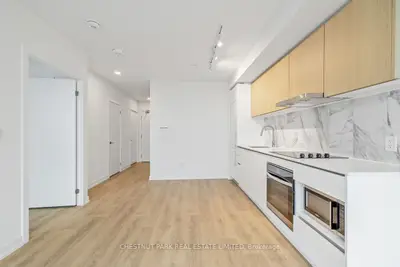 1100 Sheppard Avenue W 329, Toronto W05, On M3j 0h1