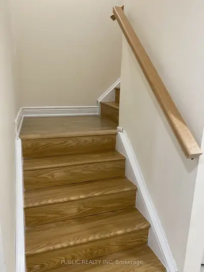 Semi-Detached in Mississauga