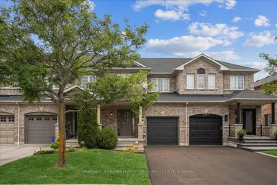 1779 Alessia Avenue, Burlington, On L7l 7l5