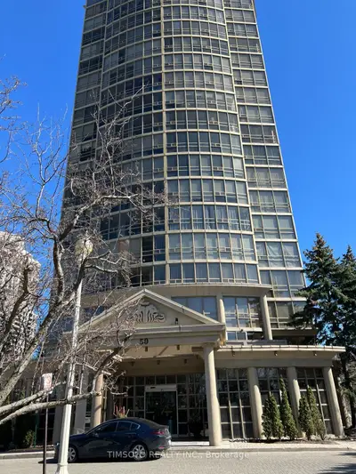 Condo Apartment in Mississauga