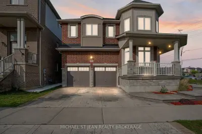 Detached in Milton