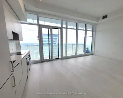3883 Quartz Road 6002, Mississauga, On L5b 4m6