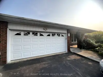 Detached in Toronto