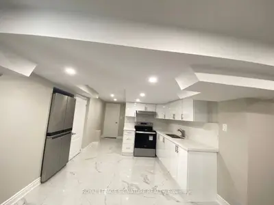 Detached in Mississauga