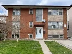 Detached in Toronto