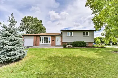 Detached in Brampton