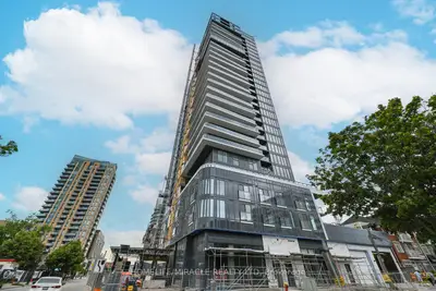 Condo Apartment in Burlington