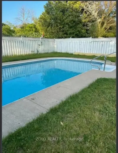 Detached in Mississauga