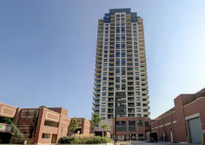 1410 Dupont Street 1008, Toronto W02, On M6h 0b6