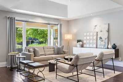 Detached in Toronto
