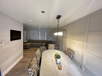 Detached in Mississauga