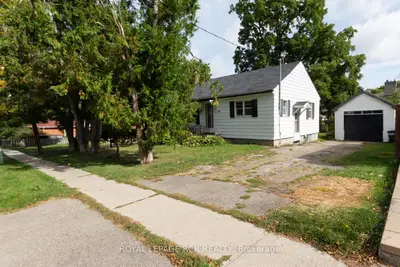 Detached in Caledon