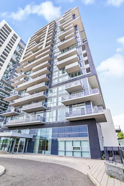 Condo Apartment in Burlington