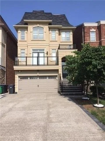 3045 Missionhill Drive, Mississauga, On L5m 0b8