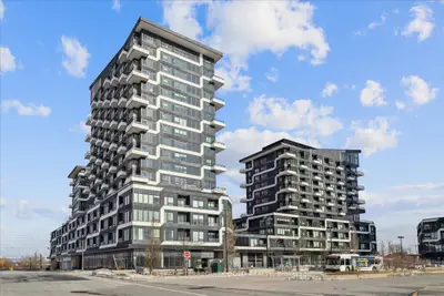 2489 Taunton Road 1419, Oakville, On L6h 3r9