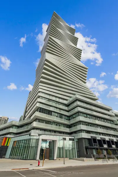 3883 Quartz Road 6001, Mississauga, On L5b 0m4