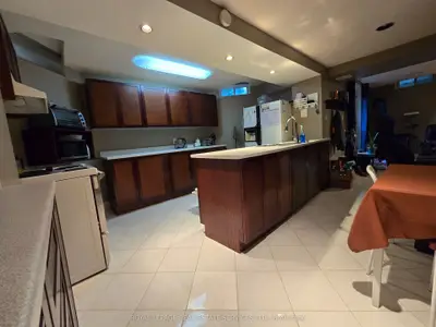 Detached in Mississauga