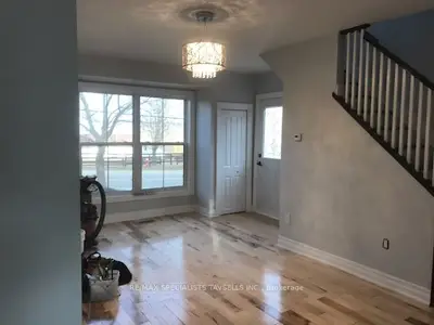 Detached in Caledon
