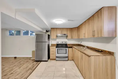 Semi-Detached in Brampton