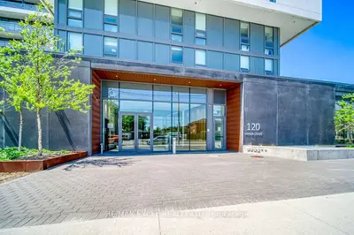 Common Element Condo in Toronto