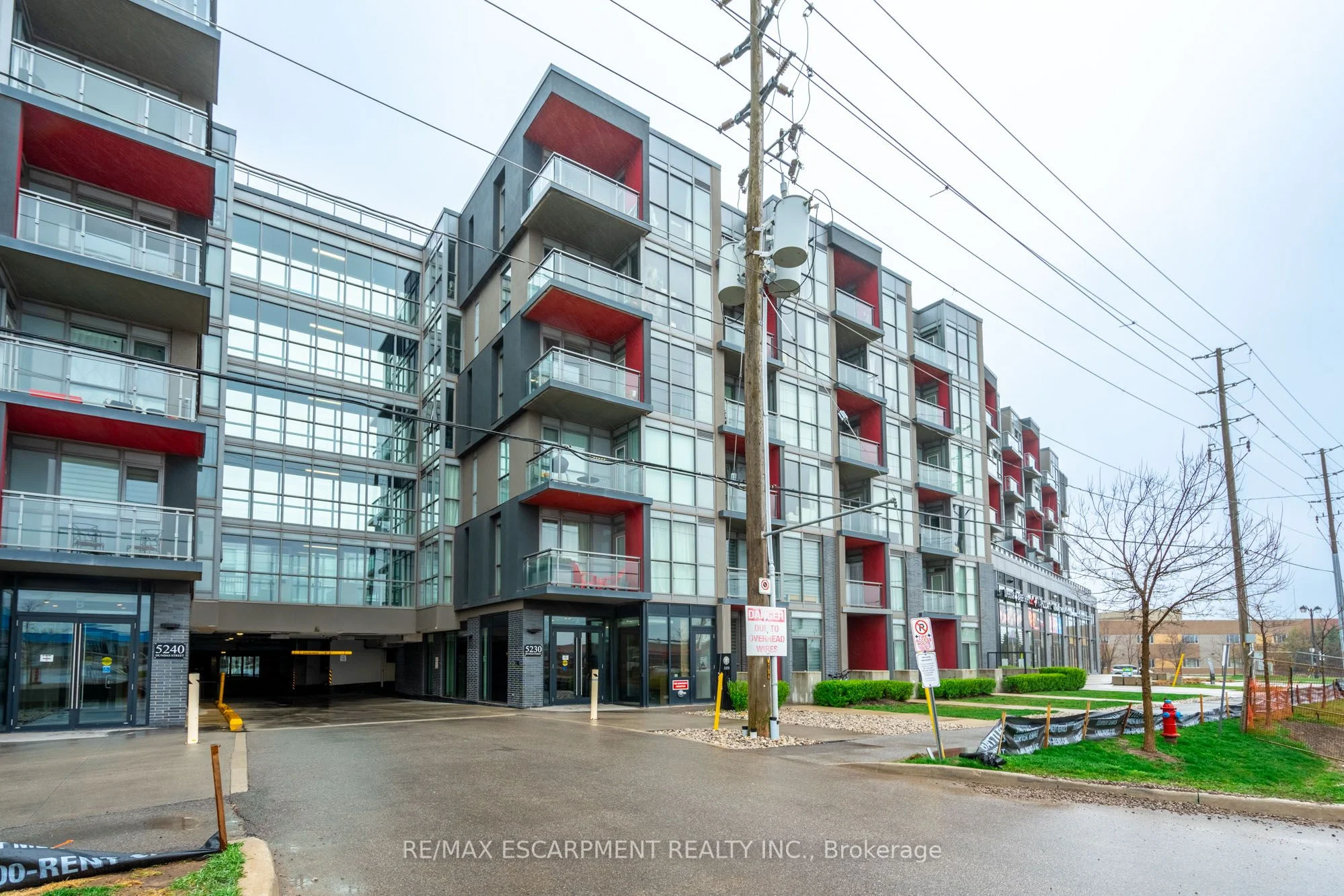 5230 Dundas Street A428, Burlington, On L7l 0j5