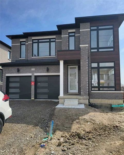 Detached in Brampton