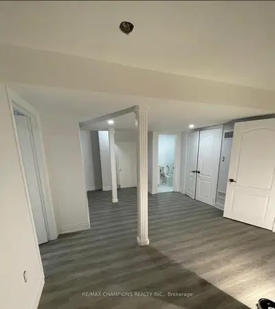 Detached in Brampton
