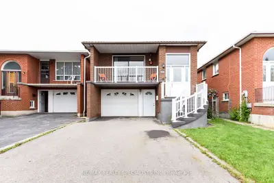 4260 Poltava Crescent, Mississauga, On L4w 3c2
