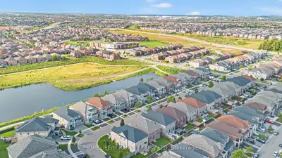 Detached in Brampton