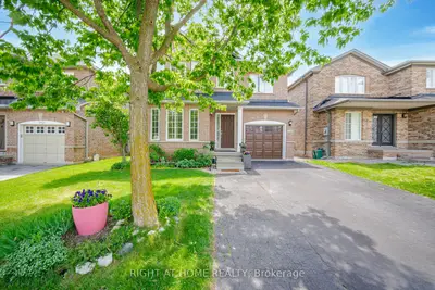 2148 Village Squire Lane, Oakville, On L6m 3w8