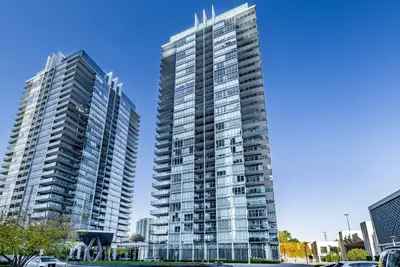 90 Park Lawn Road 1509, Toronto W06, On M8y 0b6